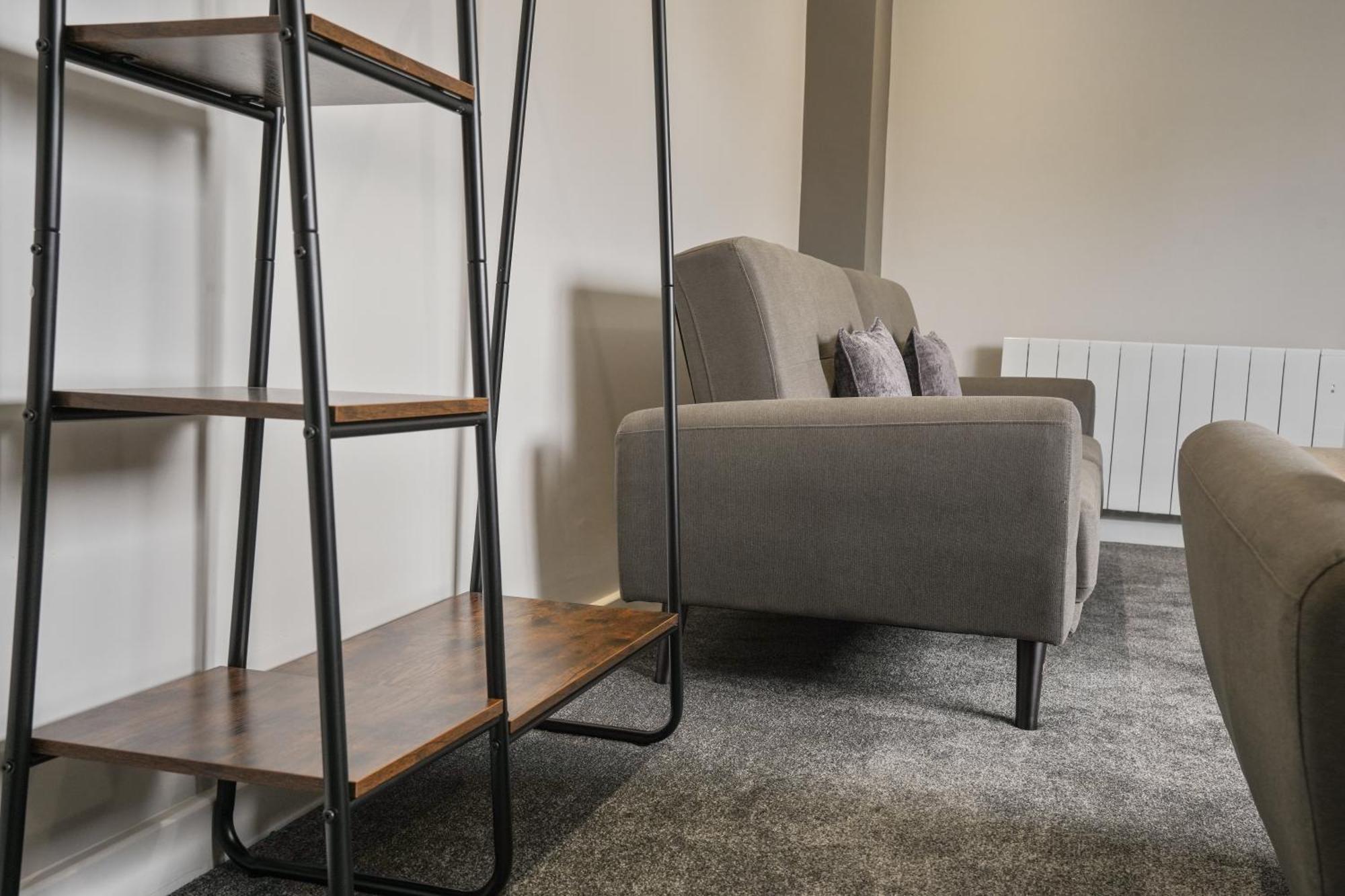 The Olive Tree Aparthotel Кингстън ъпон Хъл Екстериор снимка